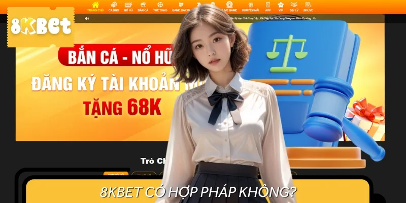 Nền tảng cá cược được cấp phép, đảm bảo an toàn và minh bạch pháp lý