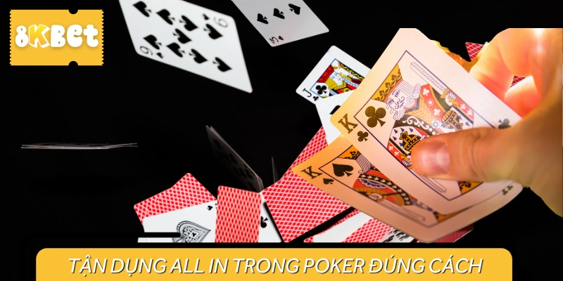 Tận dụng đúng cách, cải thiện chơi Xì Tố