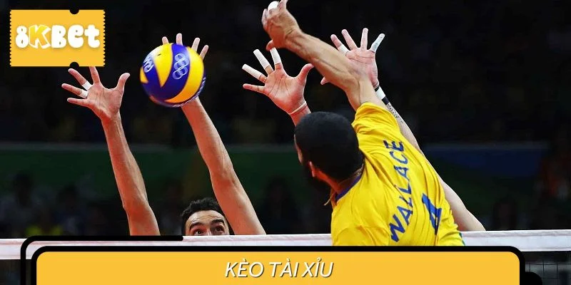 Kèo tài xỉu – không cần quan tâm đội nào chiến thắng