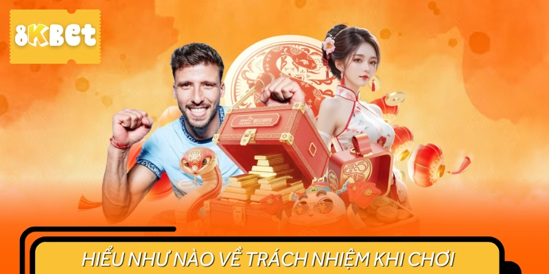 Tổng quan về chơi có trách nhiệm