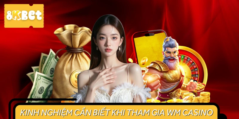 Bí quyết để tham gia luôn thắng