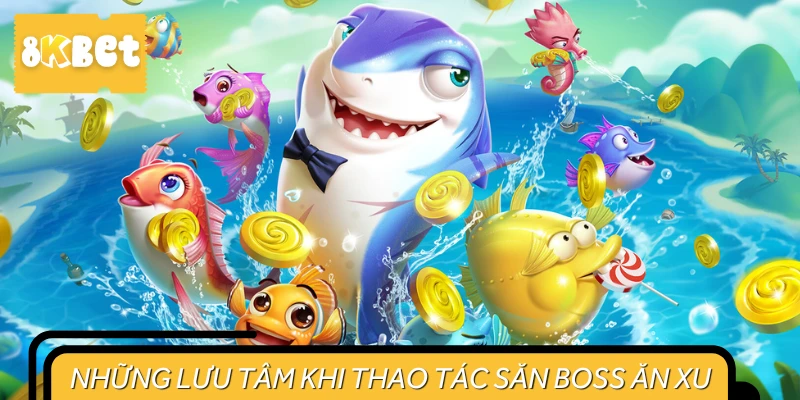 Tip quan trọng để cược bắn hải ngư thắng lớn từ cao thủ