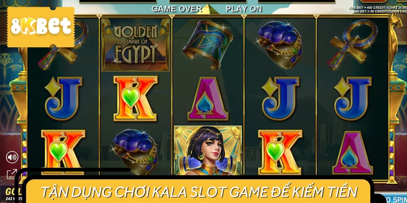 Những tip hay hỗ trợ bạn chơi nổ hũ Bảo Thạch Kala