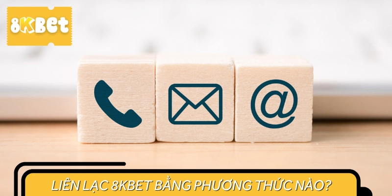 Phương thức kết nối nhà cái cung cấp cho người chơi